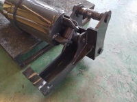 Tarière hydraulique MONDE pour excavatrice, accessoire de forage de terre