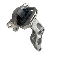 Support moteur hydraulique droit 11375-2598R compatible avec Renault Scenic IV Grand Scenic IV Trafic III 1.5L DCi Remplace 11210-1360R