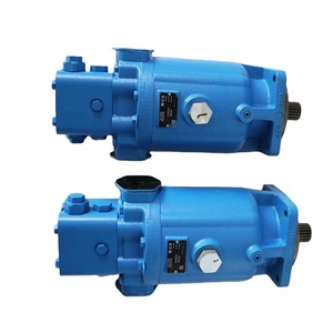 Moteur hydraulique série 4633 5433 6433, kit 6423, moteur hydraulique Vickers Eaton, moteur axial hydraulique Eaton - Product Image 2