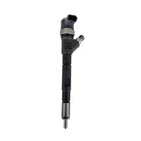 0 445 110 665 0445110665 Inyector de Combustible Common Rail de Alto Rendimiento, Calidad Estable Probada 0445110666 0 445 110 666