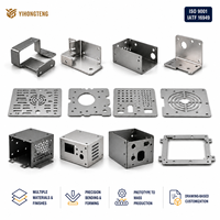 Fabrication sur mesure en aluminium de précision, usinage CNC OEM, fabricant OEM, service de fabrication de tôlerie, découpe laser, pliage, soudage