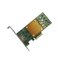 Puertos duales RJ45 PCIE 1GbE Tarjeta de red adaptadora de servidor con productos de red de chip GRT G350AM2