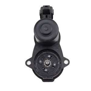 Motor de Caliper de Freno Renault 32338814C 440110830R, Pieza de Repuesto para Reparación, Plástico, Nuevo - Product Image 4