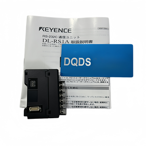KEYENCE DL-RS1A ชุดขยายสัญญาณเครือข่าย ของแท้ 100% ใหม่เอี่ยม พร้อมการรับประกันหนึ่งปี - Product Image 2