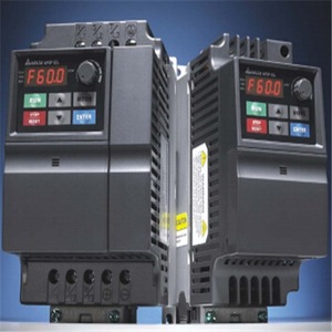 Inversor Delta VFD VFD015EL43A 1.5kW 380V Trifásico con Control Vectorial sin Sensor - Product Image 5