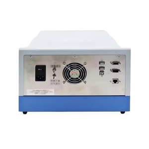 Densimètre ASTM D4052 ISO 12185 pour la mesure de la densité des liquides par vibration en U, avec contrôle de température - Product Image 5