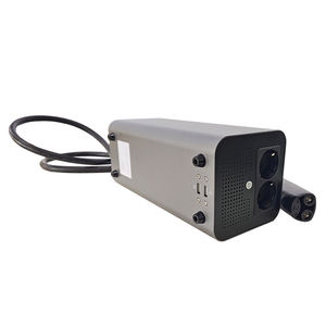 Adaptateur déchargeur V2L 3.5kW NACS <span class=keywords><strong>Port</strong></span> Compatible pour Te-sla Model 3/Y/S/X - Product Image 6