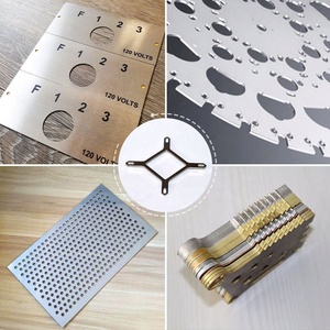 ماكينة قطع المعادن بالليزر عالية الدقة بقدرة 3 كيلو وات و 6 كيلو وات - Product Image 6