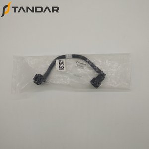 5272722 Ống Cung Cấp Nhiên Liệu Phun Được Sử Dụng Cho <span class=keywords><strong>CUMMINS</strong></span> <span class=keywords><strong>ISF</strong></span> <span class=keywords><strong>2.8</strong></span> EURO-4 - Product Image 6