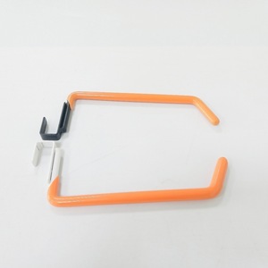 Recubrimiento por inmersión profesional de PVC para herrajes, procesamiento de recubrimiento por inmersión de superficies, procesamiento de recubrimiento por inmersión de acero inoxidable y - Product Image 1