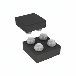 Authorized Distributor Components Electronic 4 WFBGA, WLCSP Power Management (PMIC) ADP162ACBZ-2.1-R7 - Product Image 1