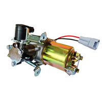 Système de suspension pneumatique Compresseur d'air pour Lexus RX 300/350 (2003-2009) Sans sécheur 48910-48011