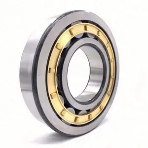 Single Row Cylindrical roller bearing with cage 280x420x65 mm NJ1056 NUP1056 N1056 NJ 1056