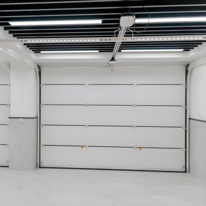 Chine <span class=keywords><strong>Porte</strong></span> <span class=keywords><strong>de</strong></span> <span class=keywords><strong>garage</strong></span> <span class=keywords><strong>sectionnelle</strong></span> aérienne utilisation du système logistique fournisseurs usine Portes <span class=keywords><strong>de</strong></span> <span class=keywords><strong>garage</strong></span> coulissantes transparentes - Product Image 1