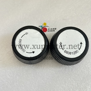 ปุ่มควบคุมคุณภาพสูง WD 00.580.3997 สวิตช์ 10.108.0599 00.580.4442 42x6 สำหรับอะไหล่เครื่องพิมพ์ออฟเซ็ตไฮเดลเบิร์ก - Product Image 4