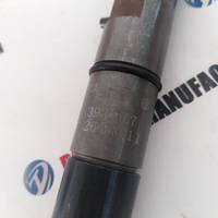 Injecteur de carburant 398-1507 2645k011 LJBB03201A pour moteur JCB Perkins 1100 1103 1104C-44