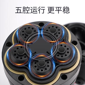 Pompe à diaphragme Nhqy B4005c 24V 75 Gpd pour système d'osmose inverse - Product Image 3