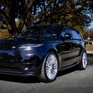 Jantes forgées de 19, 20, 21 et 22 pouces pour Land <span class=keywords><strong>Rover</strong></span> <span class=keywords><strong>Range</strong></span> <span class=keywords><strong>Rover</strong></span> Evoque Defender Discovery <span class=keywords><strong>Velar</strong></span> DC100 Freelander Vision BMW RF240 - Product Image 4