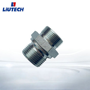 ข้อต่อโลหะ LiUTECH สำหรับซีลคอมเพรสเซอร์แบบสกรู อุปกรณ์เสริมมาตรฐาน - Product Image 2