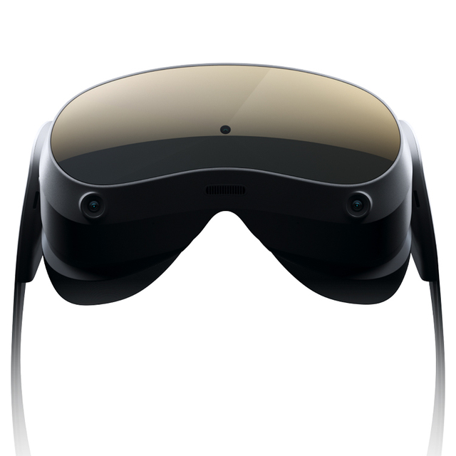 PICO 4 Enterprise All in One VR Headset With 4K 5.5 Inch Display 90Hz Refresh Rate 105 FOV 8G+128G/256G Support 6DoF Positioning