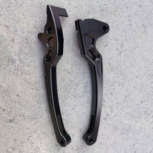 Levier de frein en alliage d'aluminium adapté à la modification du levier de frein HONDA Giorno, leviers de frein de moto - Product Image 4