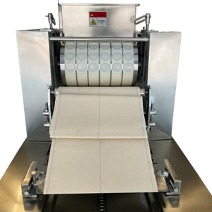 Crisp Cookie Making <b>Machine</b> Commercial Cookies Making <b>Machine</b> Automatic Cookie <b>Machine</b> - Product Image 5