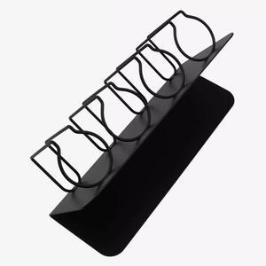 Soporte <span class=keywords><strong>de</strong></span> almacenamiento para recortadora <span class=keywords><strong>de</strong></span> pelo eléctrico personalizado <span class=keywords><strong>de</strong></span> fábrica, soporte para recortadora <span class=keywords><strong>de</strong></span> montaje en pared, organizador <span class=keywords><strong>de</strong></span> herramientas <span class=keywords><strong>de</strong></span> peluquero, estante <span class=keywords><strong>de</strong></span> almacenamiento para recortadora <span class=keywords><strong>de</strong></span> pelo - Product Image 5