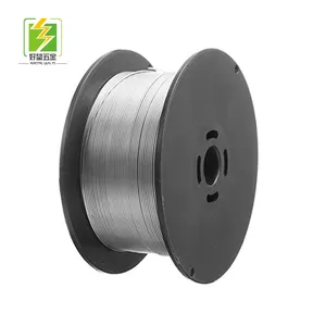 Dropshipping 20kgs High Strength Shipbuilding Chemical Equipment Mig Welding Wire Stainless Steel 5kg