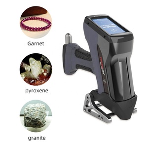 Analizador LIBS Portátil para Pruebas de Minerales de Litio, Exploración Minera, Análisis de Materiales de Baterías In Situ, OEM, IP54 Impermeable para 4.1 - Product Image 2