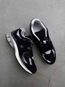 Nouvelles Chaussures de Course Sportives de Luxe 2026 pour Femmes et Hommes – Design Classique et Tendance, Amorti et Tige en Daim - Product Image 2