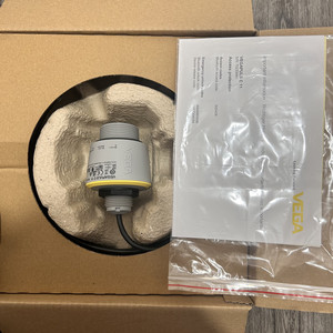 ใหม่ในปี 2026 PSC11.NB VEGAPULS C 11 เรดาร์วัดระดับอุตสาหกรรม ความแม่นยำ 5 มม./0.2  ระยะวัด 8 ม. - Product Image 4