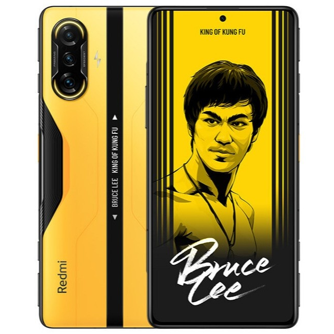 Оригинальный сотовый телефон Xiao Mi Red Mi K40 Gaming Edition, 6,67 дюйма, 5G, 120 Гц, экран Flash 2400x1080P, 12 Гб ОЗУ, 256 Гб ПЗУ, аккумулятор 5065 мАч