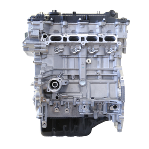 Новый двигатель G4NC Gdi 2.0L длинный блок двигателя 16v для I40 Elantra Tucson для OE Z30H12BD00 - Product Image 3