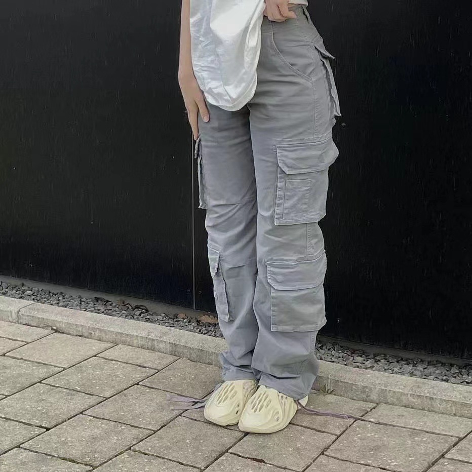 90s freaks denim cargo pants sk8 - メルカリ