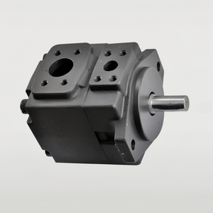 Pompe hydraulique à palettes série PV2R2 PV2R2-41-F-R-AA-41 PV2R2-47-F-R-AA-41 PV2R2-53-F-R-AA-41 PV2R2-59-F-R-AA-41 PV2R2-65-F-R-AA-41 - Product Image 1
