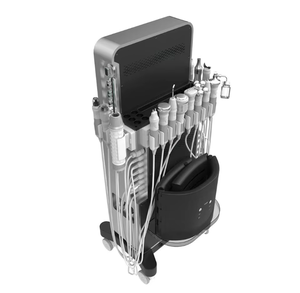 17 in 1 Aqua Peeling Water Oxygen Injector Jet Peel Diamond Dermabrasion Machine Facial Cleaning Equipment for Beauty Salons - Product Image 4