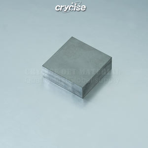 جودة عالية الجرمانيوم جي واحد الكريستال الركيزة مصدر المصنع غير قياسي التخصيص - Product Image 4