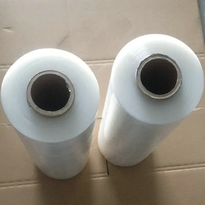 Le fabricant fournit du film d'emballage PE, film étirable, acheter du film étirable PE - Product Image 6