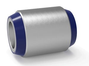 新的梁端衬套聚氨酯材料取代亨德里克森45900 29878-1 45900-000L 124892R1 - Product Image 3