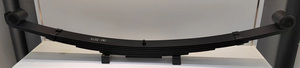 Suspensión de Ballesta para Camión Ligero Japonés para Mitsubishi Canter Fuso Ensamblaje de Ballesta - Product Image 2