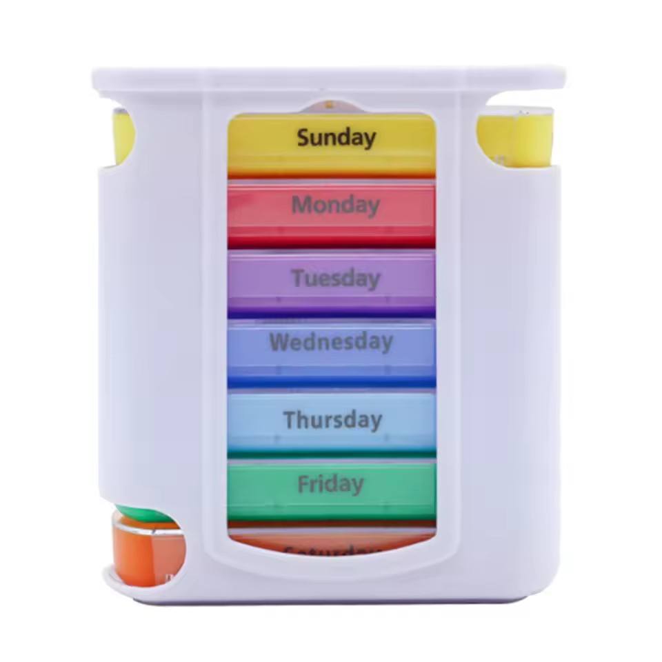 White shell color shell