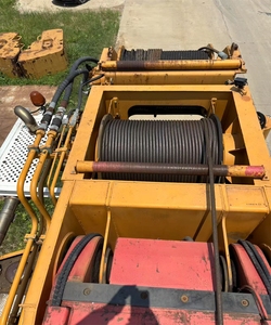 รถเครนเคลื่อนที่ Zoomlion SANY ZTC800V ZTC500H QY160K รุ่นปี 2019 ขนาด 160 ตัน ความสูงยก 62 เมตร - Product Image 5