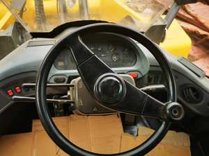 Cargadora WA380-3 NICE LOADER KOMATSU EN VENTA - Product Image 6