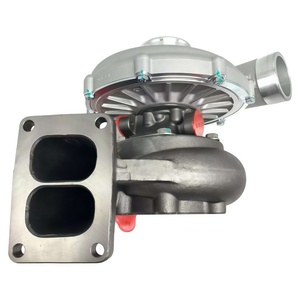 Pièces de moteur de camion de haute qualité, turbocompresseur d'échappement de moteur de camion J90S-2 61561110223A pour moteur Weichai - Product Image 2