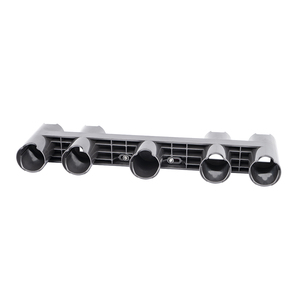 <span class=keywords><strong>Support</strong></span> <span class=keywords><strong>mural</strong></span> pour aspirateur <span class=keywords><strong>Dyson</strong></span> V7 V8 V10 V11, station d'accueil pour accessoires <span class=keywords><strong>Dyson</strong></span>, <span class=keywords><strong>support</strong></span> de rangement étendu - Product Image 3