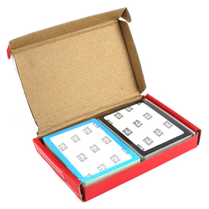 Cartes à jouer personnalisées Apprendre le <span class=keywords><strong>français</strong></span> Cartes éducatives - Product Image 5