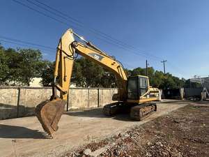 Low Price Perfect Condition <b>Heavy</b> <b>Duty</b> for 320BL 320B 320C 320D 320GC Excavator 2022 Model 1.2m <b>Bucket</b> Engine Gear for Road - Product Image 6