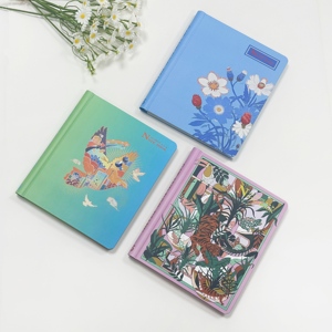 2026 logotipo personalizado A4A5 cuaderno de tapa dura <span class=keywords><strong>agenda</strong></span> diaria de alta estética para registros corporativos planificador de oficina de negocios - Product Image 4