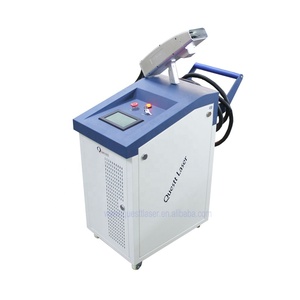 <span class=keywords><strong>Clean</strong></span> <span class=keywords><strong>laser</strong></span> <span class=keywords><strong>cl</strong></span> 1000 mejor removedor de pintura para metal aluminio - Product Image 2