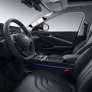 2022 2024 2023 phiên bản toàn cầu hozon phiên bản mới nezha neta U Pro ZHI 400 500 xe điện EV Xe Xe voitures d'occasion - Product Image 5